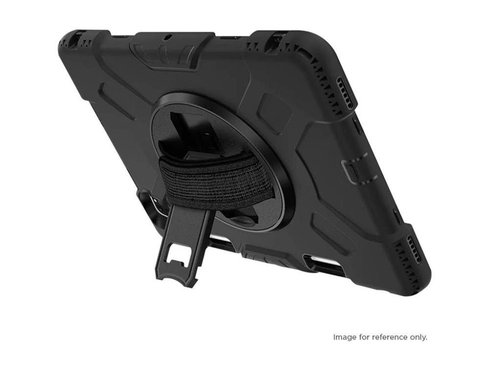 Eiger Peak 500M, Cover, Apple, Ipad 10.9 (10Th Gen), 27,7 Cm (10.9")