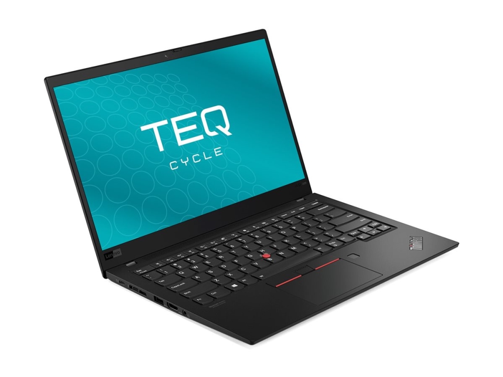 Lenovo Thinkpad X1 Carbon G7 - Ultrabook - Intel Core I5 - 8265U / Op Til 3.9 Ghz - Win 11 Pro - Uhd Graphics - 16 Gb Ram - 256 Gb Ssd Nvme - 14" Ips
