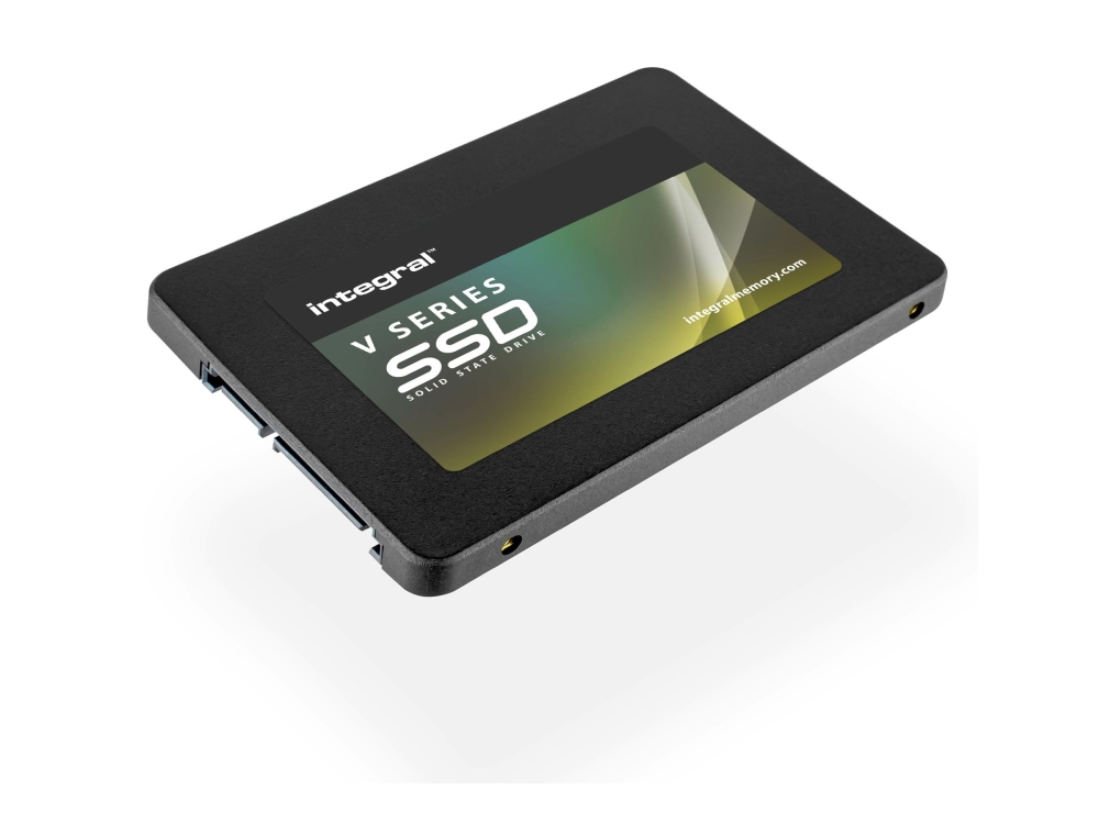 Integral V Series Version 2 - Ssd - 1 Tb - Intern - 2.5" - Sata 6Gb/S