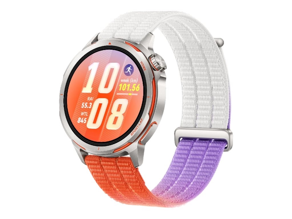 Huawei Watch Gt Runner 2 - Smart Ur Med Rem