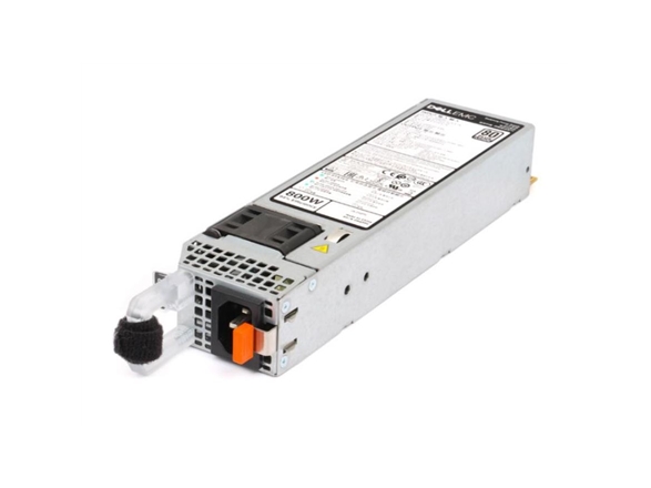 Dell Server-Netzteil Power Supply 800W Nrdnt D, Mixed Mode, Ck By Delta | Dell