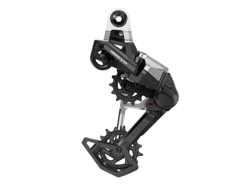 00.7518.188.000 Sram Am Rd Eagle 90 T-Type Blk - Uni