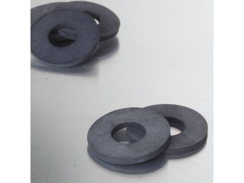 Gummidichtung 3/4" - 10Er-Pack Bulk