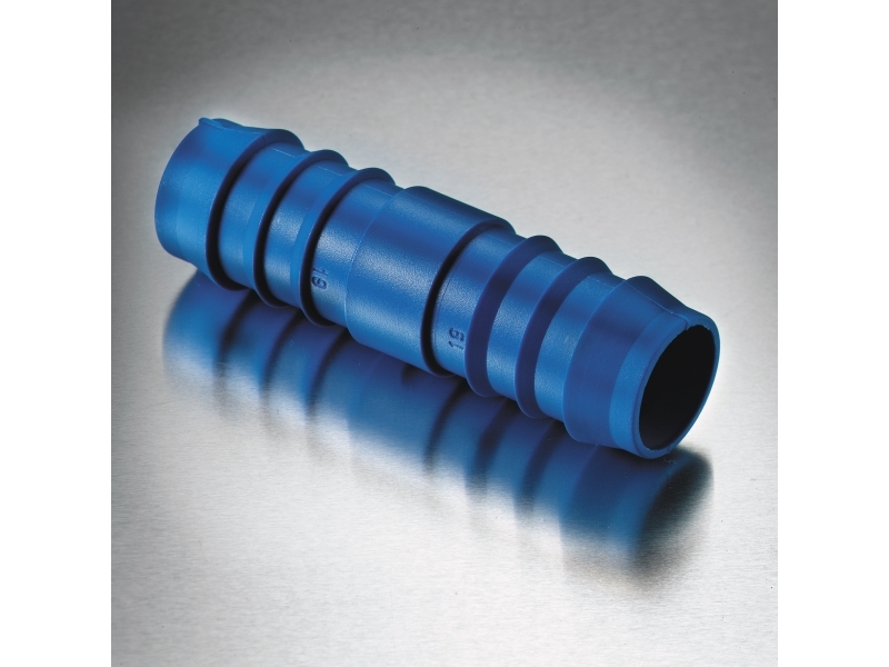 Schlauchverlängerung Aus Kunststoff 3/4" - 10 Stk (Bulk)