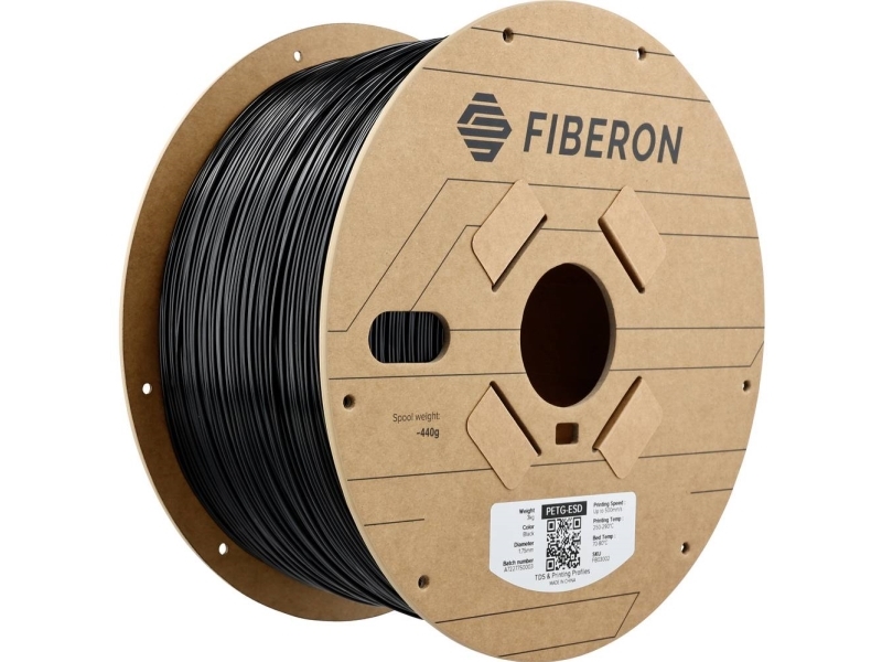 Polymaker Fiberon Petg-Esd