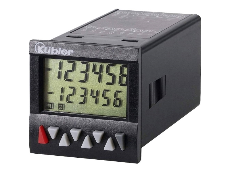 Kübler Automation Codix 923 Esivalintalaskuri