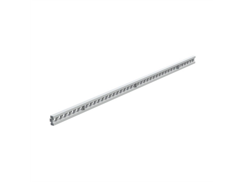 Nvent Schroff 24560842 19-Zoll Montagemontagezubehör