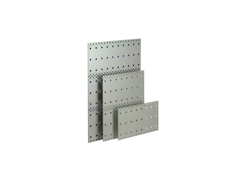 Nvent Schroff 34560491 19 Zoll Seitenwand Für Netzwerk-Schrank-Seitenwand