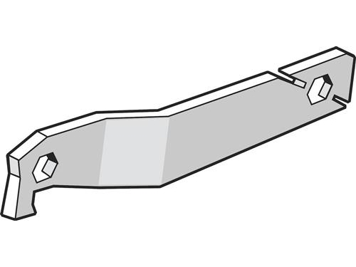 Legrand CM558260, 100 g | EL Artiklar - Vägar & tillägg - Avancemang material | GameStuff