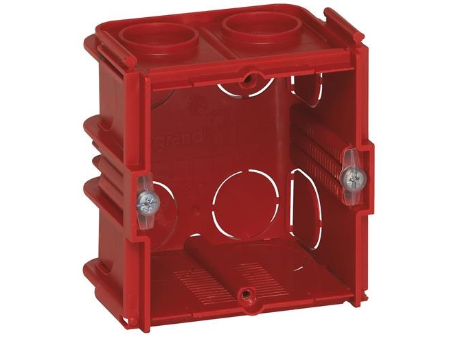 Legrand Batibox | Lauritz Knudsen - LK FUGA - Dosor | GameStuff