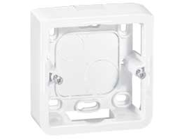 Legrand 080280 | Lauritz Knudsen - LK FUGA - Rammer & Tangenter | GameStuff