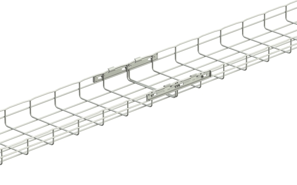 Legrand Schnellverbinder CM558270 EDS GS, Zink, Stål, 272 mm | Datortillbehör - Kablar & adaptrar - Strömkablar | GameStuff