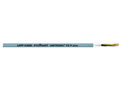 Lapp 0028679/500 Datakabel 500 M