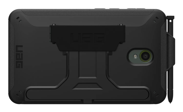 Urban Armor Gear 224455B14040, Kofanger, Samsung, Galaxy Tab Active5, 20,3 cm (8), 231,33 g