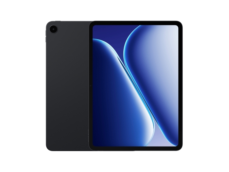 Oneplus 5511100999, 30,7 Cm (12.1"), 2800 X 1980 Pixel, 128 Gb, 8 Gb, Android 16, Schwarz