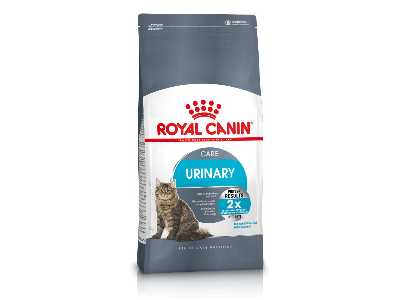 Royal Canin Urinary Care 2kg | Sällskapsdjur - Katt - - Torr kattmat | GameStuff