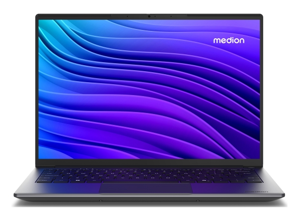 Medion Avantum 14 E1e, Intel Celeron N, 1,1 Ghz, 35,6 Cm (14"), 1920 X 1080 Pixel, 8 Gb, 256 Gb