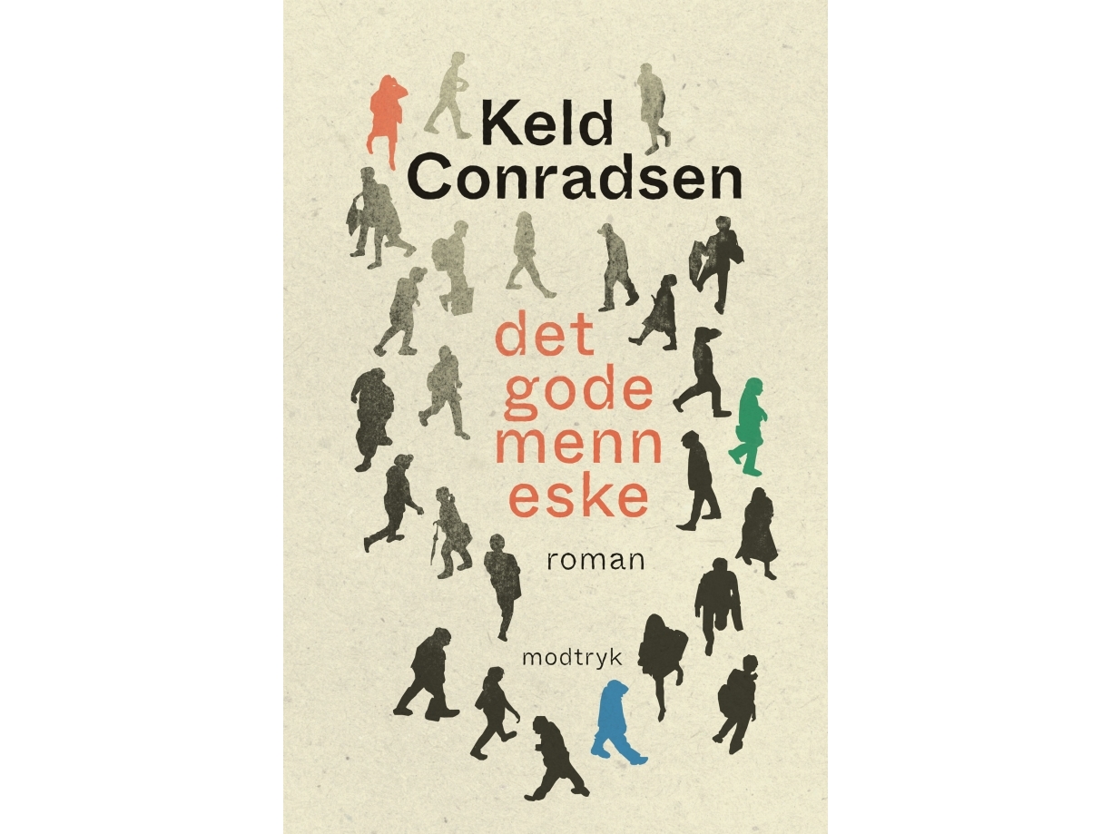 Det Gode Menneske | Keld Conradsen