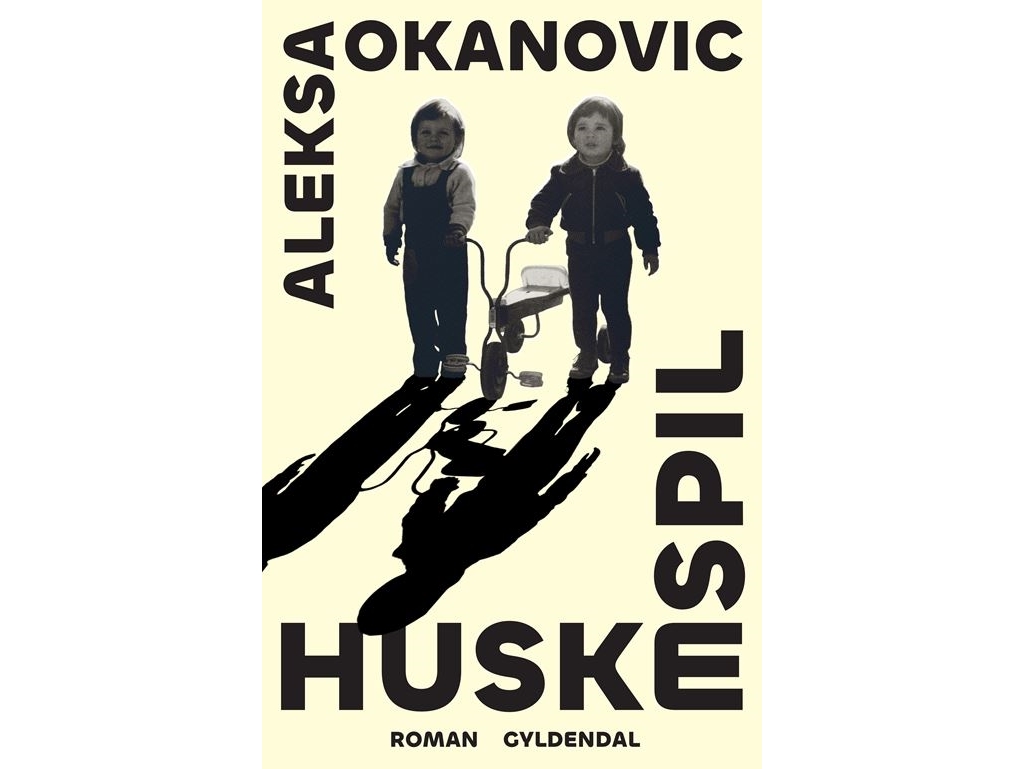 Huskespil | Aleksa Okanovic