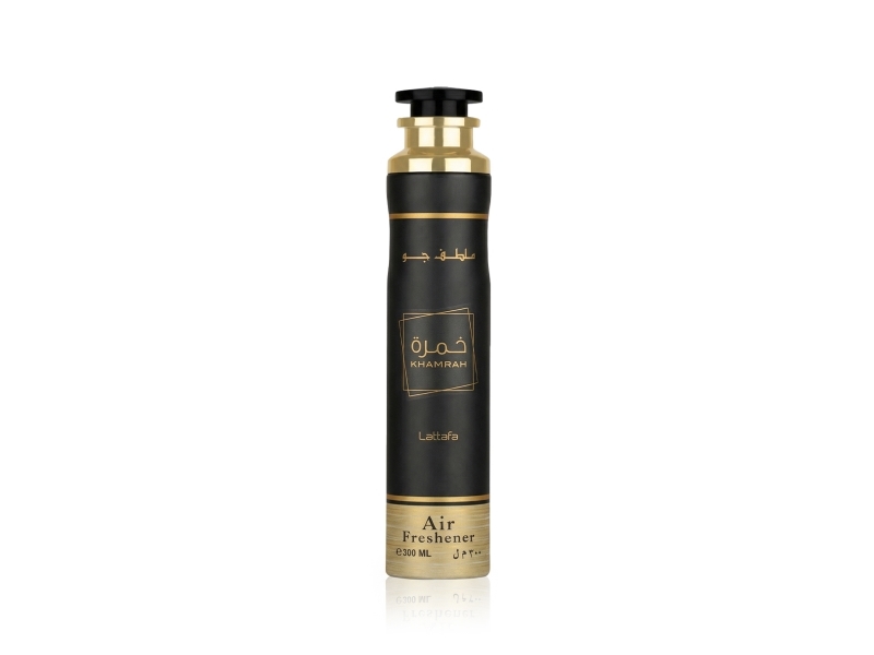 Lattafa Lattafa, Khamrah, Raumduft, 300 Ml, Unisex