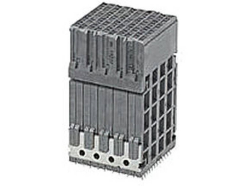 Molex Mezzanine-Stecker 170390-1030 1 Stück Tray