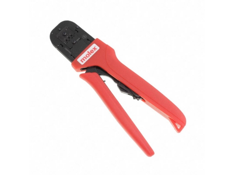 Molex 63828-1700 Krympetang Krympetang