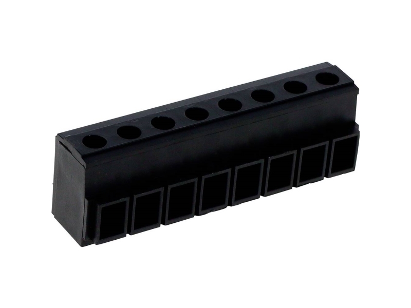 Molex 39960-8208 Forbindelsesklemme fleksibel: - stift: - 1 stk