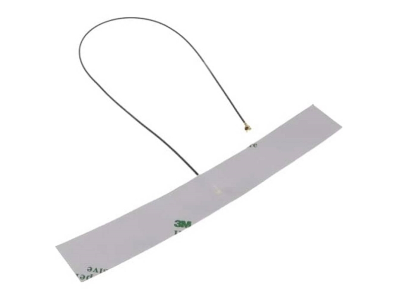 Molex 146234-0300 Antenne 1 stk Tape on Full reel