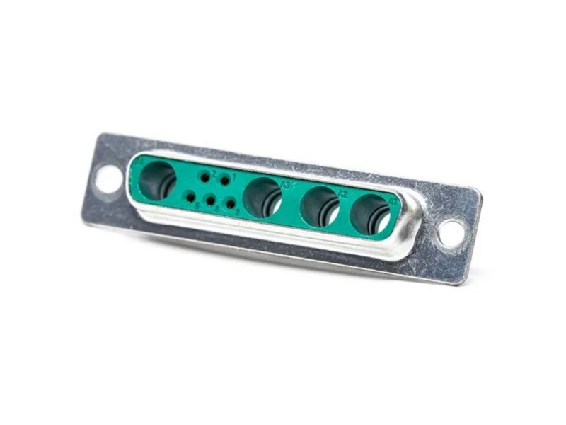 Molex 173107-0540 D-Sub Stikforbindelse 1 Stk Bulk