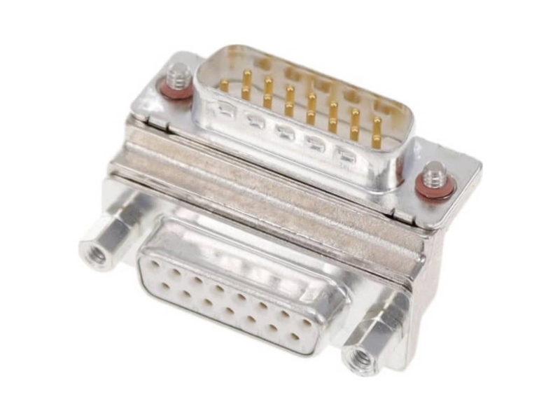 Molex Adapter - 1 Stk. Bulk