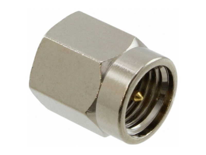 Molex 73391-0680 Sma-Stecker 1 Stück Bulk