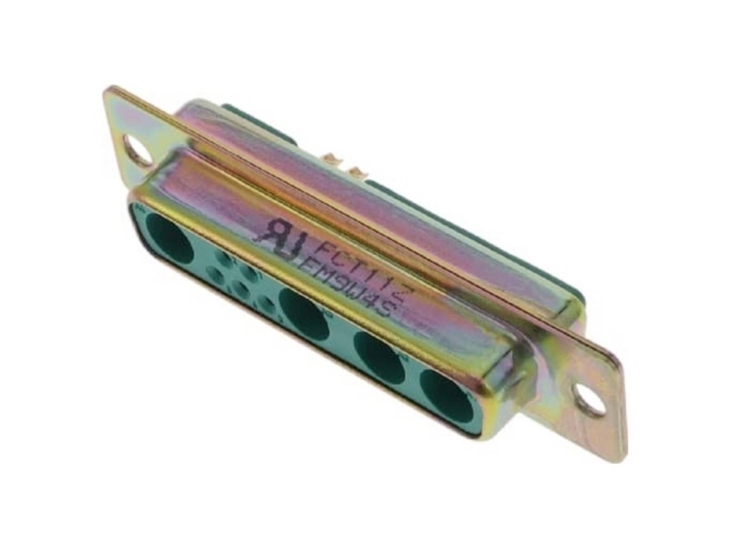 Molex 173107-0398 D-Sub Stikforbindelse 1 Stk