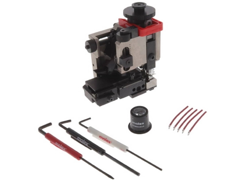 Molex 73404-0573 Smb-Stecker 1 Stück Bulk