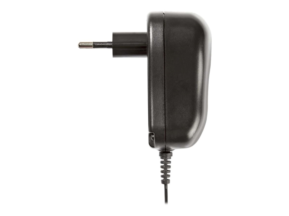 Nedis Acpa001, Universal, Drinnen, 100/240 V, 12 W, 3/12 V, 1 A