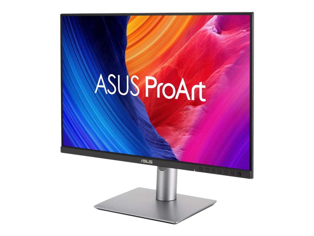 Asus Proart Pa248qfv Computermonitor 24,1" 1920 X 1200 100 Hz Ips
