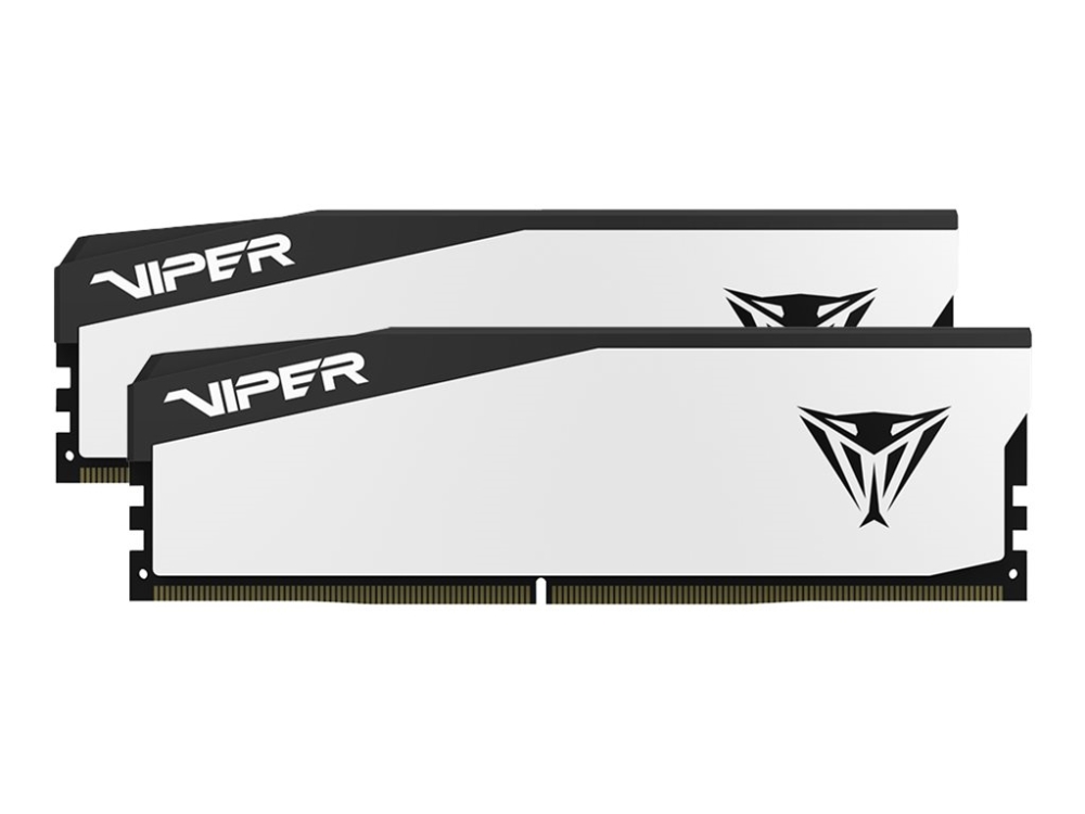 Patriot Memory Viper Elite 5 , 32 Gb, 2 X 16 Gb, Ddr5, 288-Pin Dimm