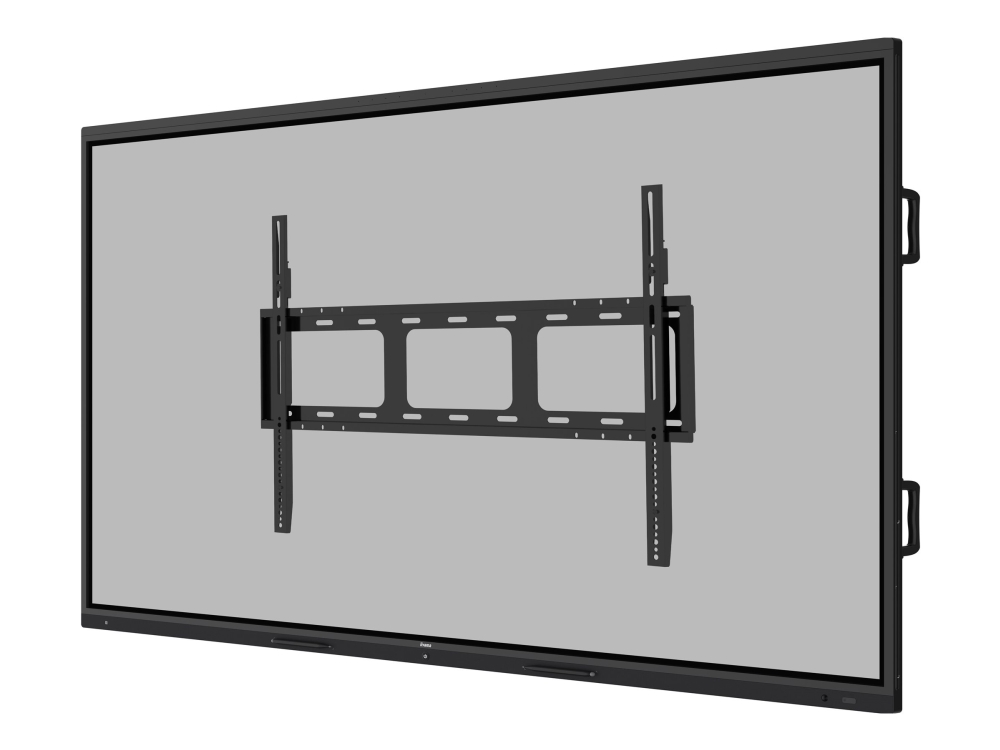 Iiyama Prolite - Led-Hintergrundbeleuchteter Lcd-Bildschirm Der 86-Zoll-Diagonalklasse - Kommerzielle Nutzung - 4K Uhd (2160P) 3840 X 2160