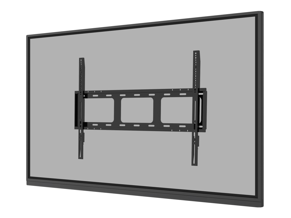 iiyama ProLite TE5513A-B2AG - 55 Diagonal klasse (54.6 til at se) LED-bagbelyst LCD paneldisplay - interaktiv digital skiltning - med berøringsskærm (multiberøring)/valgfri slot-in PC-kapacitet - 4K UHD (2160p) 3840 x 2160 - sort kant med mat finish