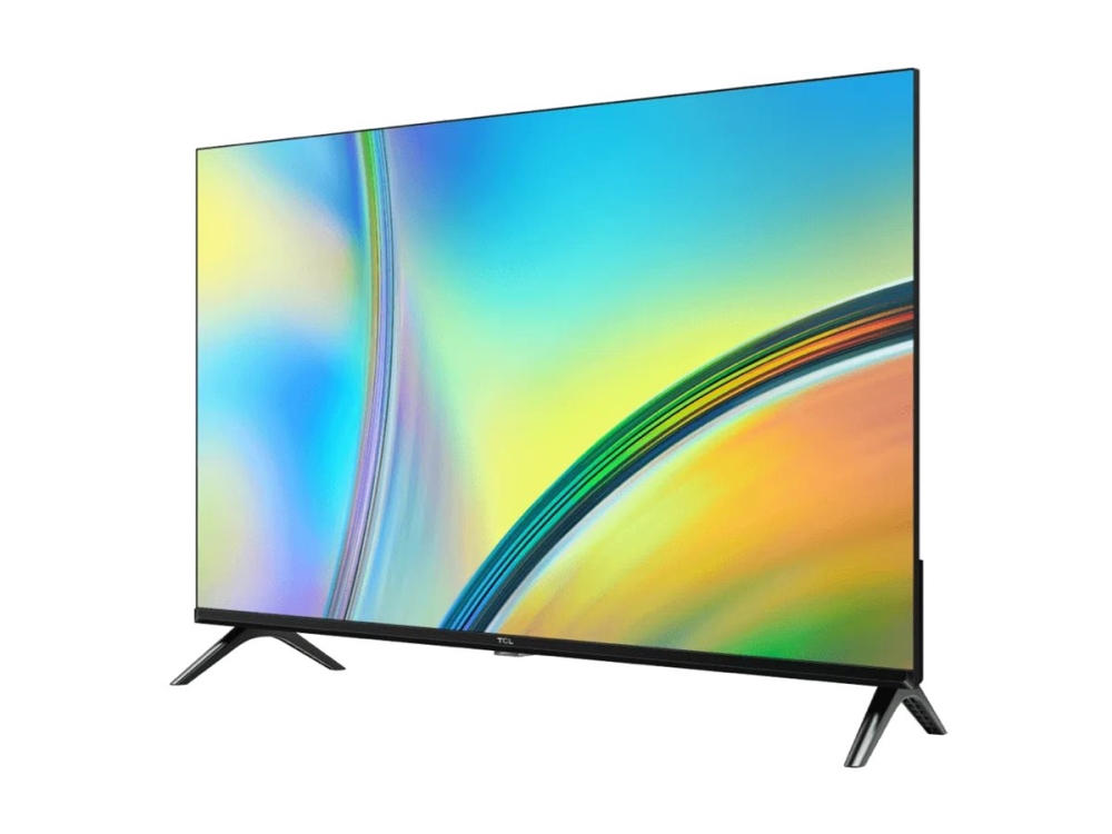 Tcl 32Fhd7900 - 32" Diagonal Klasse (31.5" Til At Se) - Fhd7900 Series Led-Bagbelyst Lcd Tv - Smart Tv - Android Tv - 1080P 1920 X 1080 - Hdr - Direc