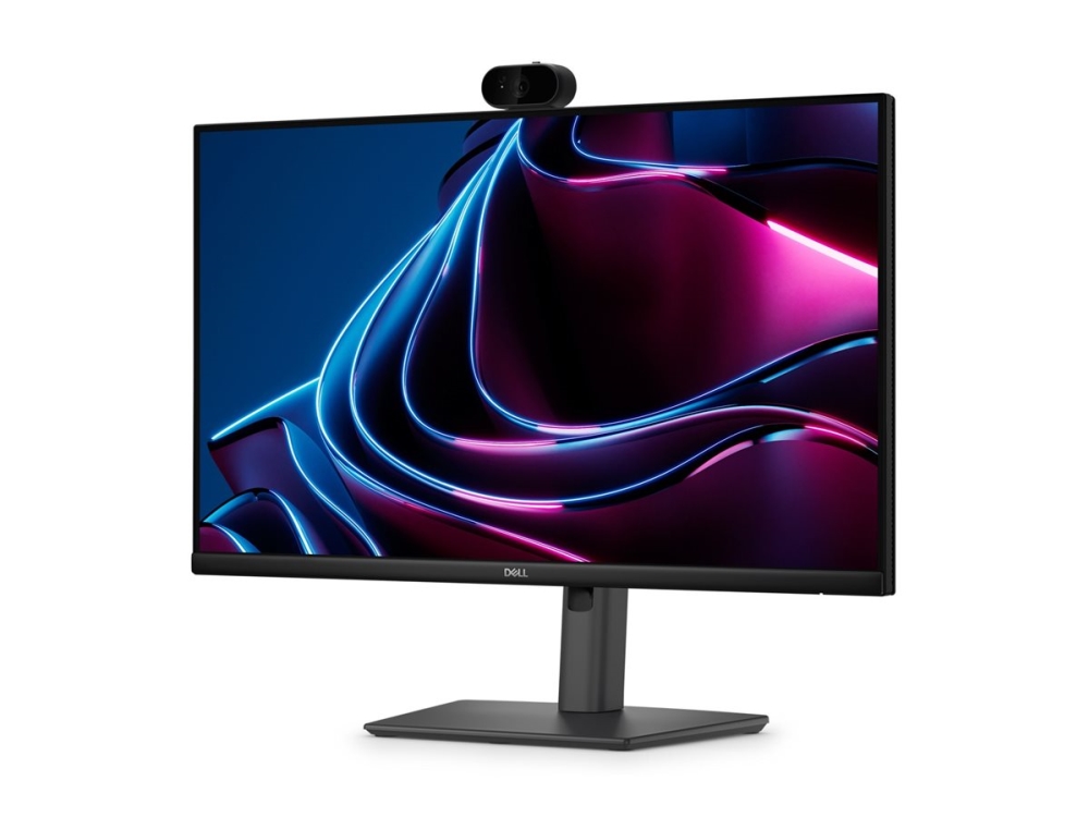 Dell Pro P P2426HEV - LED-skjerm - 24 (23.8 synlig) - 1920 x 1080 Full HD (1080p) @ 120 Hz - IPS - 300 cd/m² - 1500:1 - 5 ms - HDMI, DisplayPort, USB-C - svart - BTO - med 3-års Advanced Exchange Service and Premium Panel Exchange