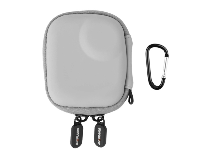 Sunnylife Taske Til Kamera Sunnylife Til Osmo Nano (Grå)