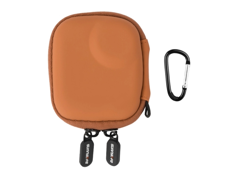 Sunnylife Kamerataske Til Osmo Nano (Orange)