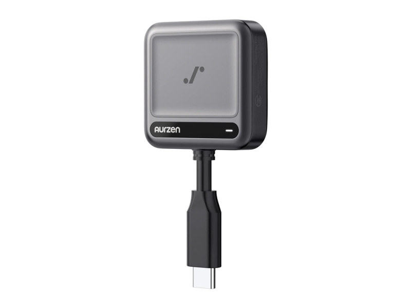 Aurzen Castplay Pro Trådløs Adapter