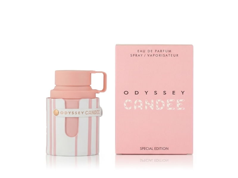 Armaf Odyssey Candee Edp 60Ml
