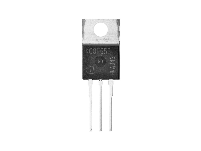 Infineon IGP06N60TXKSA1