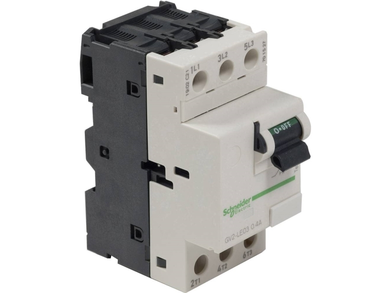 Schneider Electric GV2LE03
