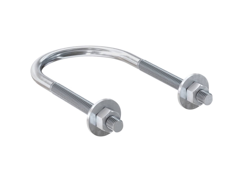 Fischer 574890 fischer pyöreä teräspuristin ETR-L 168 225 mm 5 kpl 5 kpl