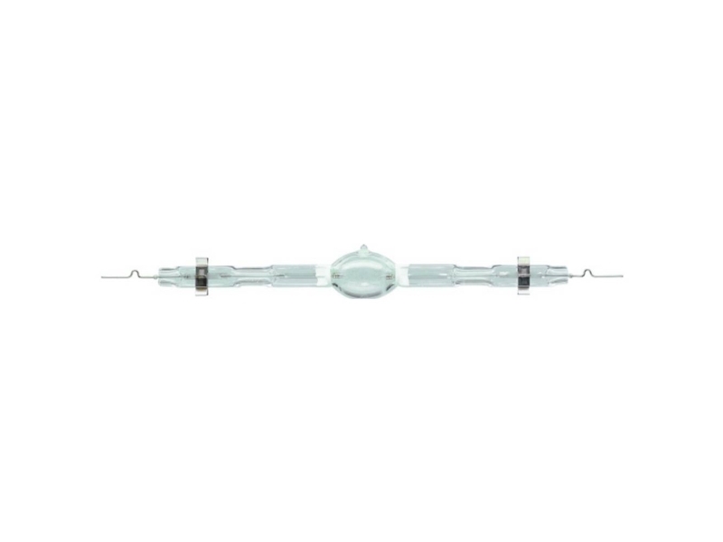 Philips Halogenmetaldamp 20106500 367 mm Stikfatning 1800 W Dagslyshvid Rørform 1 stk