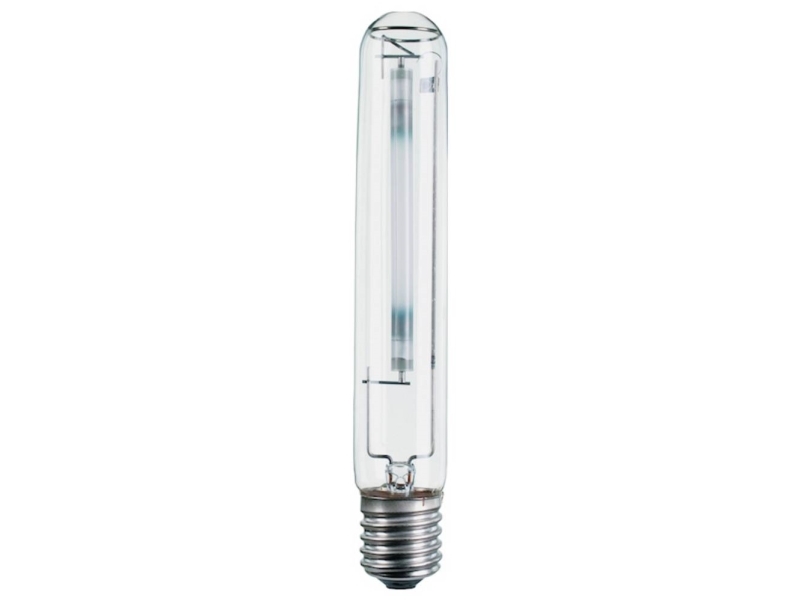 Natriumdampflampe Son-T Apia Plus Xtra 100W E40 Klar