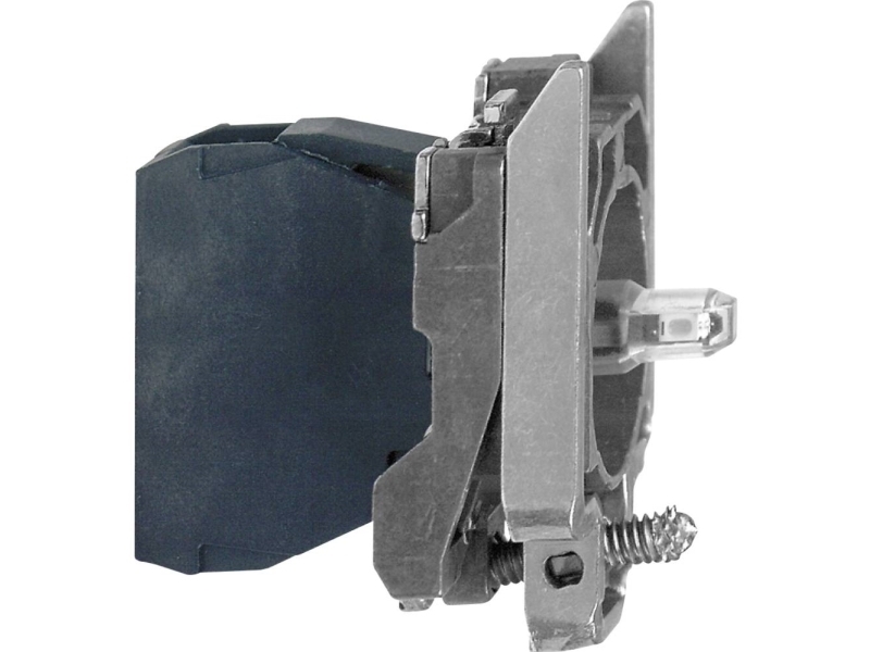 Glödlampshållare ZB4 Uni LED 120VAC | Lauritz Knudsen - LK FUGA - Övriga FUGA | GameStuff